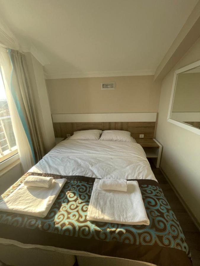 Apartment Brand New Building In Kundu, In The Heart Of Antalya