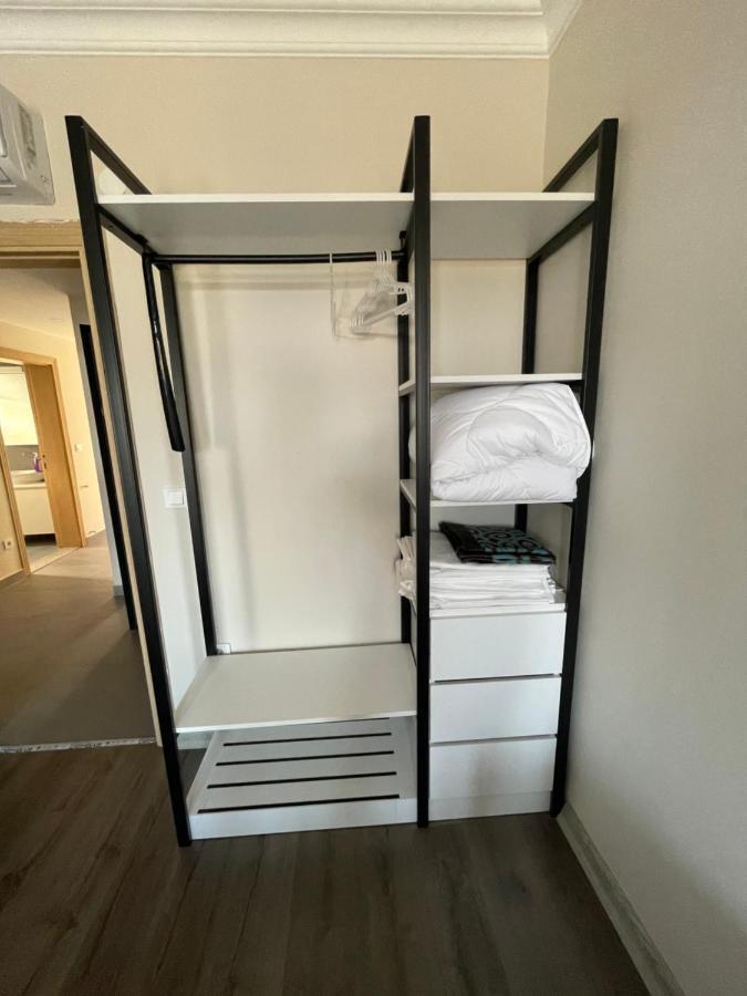 Brand New Building In Kundu, In The Heart Of Apartment *
